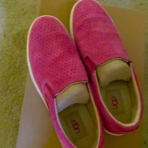 Ugg Highland Sneaker